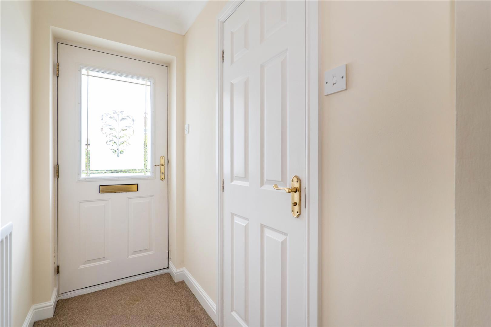 Lupin Close, Whittle-Le-Woods, Chorley